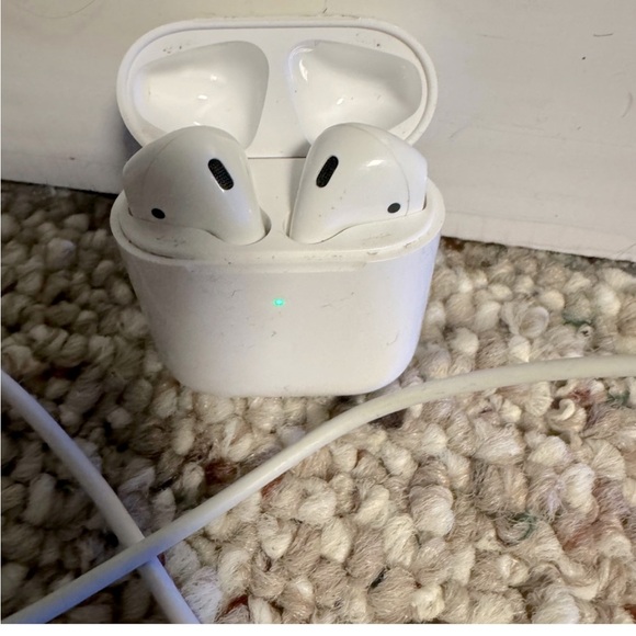 Apple Other - Apple Air Pods 2nd Generation